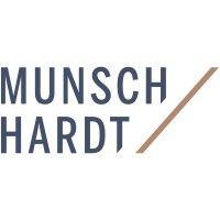 munsch hardt kopf & harr, p.c. logo image