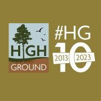 highground charity logo image