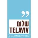 logo of Shalom Tel Aviv