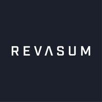 revasum logo image