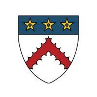 keble college, oxford logo image