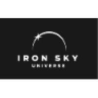 iron sky universe logo image