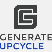 generate upcycle logo image