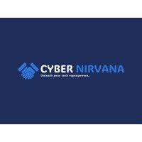 cyber-nirvana logo image