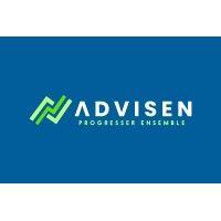 advisen logo image