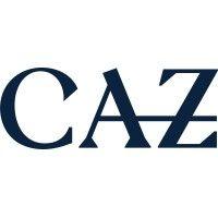 caz investments logo image