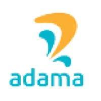 fundacion adama logo image