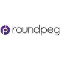 roundpeg-inc logo image