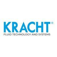 kracht gmbh logo image