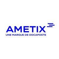 ametix logo image