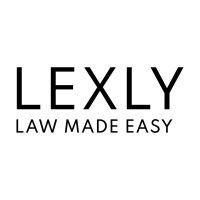 lexly logo image