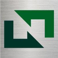 western metals recycling - a nucor company logo image