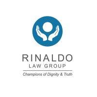 rinaldo law group logo image