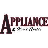 appliance & home center logo image