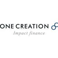 one creation impact finance