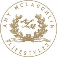 amy mclaughlin lifestyles logo image