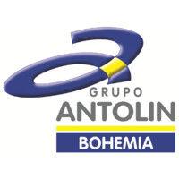 grupo antolin bohemia a.s. logo image