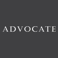 advocate commercial real estate advisors logo image