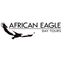 african eagle day tours logo image