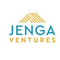 jenga ventures logo image