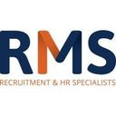 logo of Rms Resource Management Solutions Ne Ltd