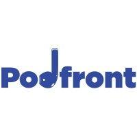 podfront