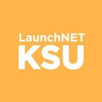 launchnet kent state university logo image