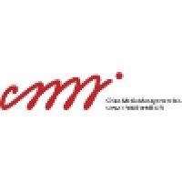 china media management inc. logo image