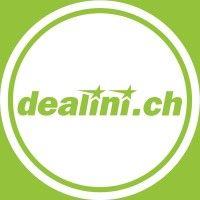 dealini (schweiz) ag logo image