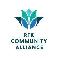 rfk community alliance logo image