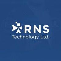 rns technology ltd. logo image