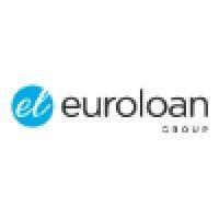 euroloan group plc logo image