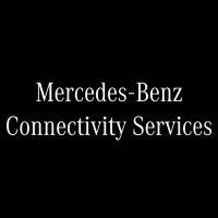 mercedes-benz connectivity services gmbh logo image