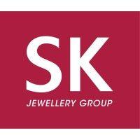 sk jewellery group limited logo image