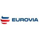 logo of Eurovia Cz