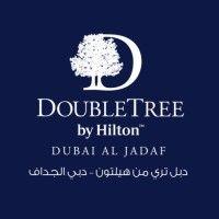 doubletree by hilton dubai - al jadaf