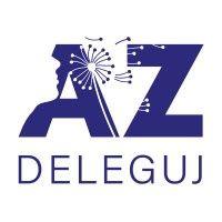 deleguj od a do z logo image