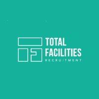 total facilities recruitment ltd