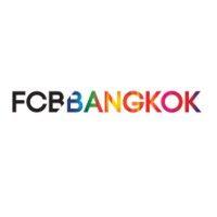 fcb bangkok logo image