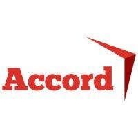 accord housing association logo image