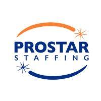 prostar staffing logo image