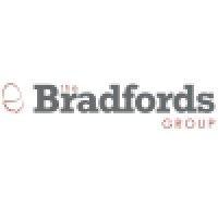 the bradfords group ltd logo image