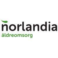 norlandia sverige logo image