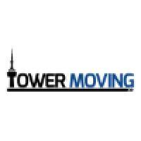 tower moving logo image