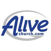 alive church logo image