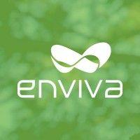 enviva logo image