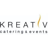 kreativ catering & events gmbh logo image