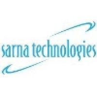 sarna technologies logo image