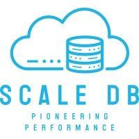 scale db, llc logo image