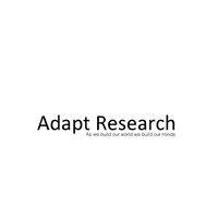 adapt research ltd logo image